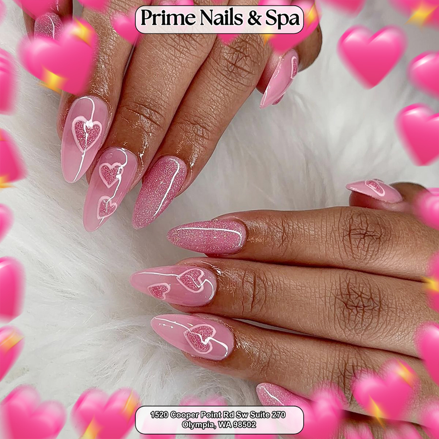 amazing nail